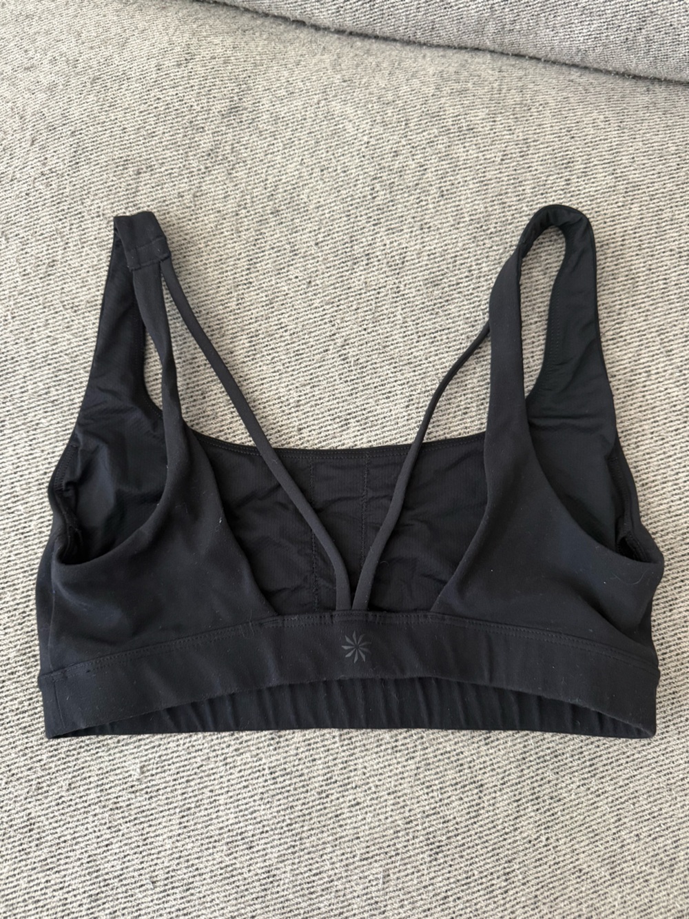 Athleta Sports Bra